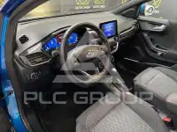 2024 Ford Puma