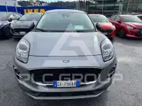 2024 Ford Puma