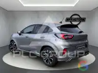 2024 Ford Puma