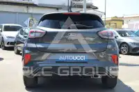 2024 Ford Puma