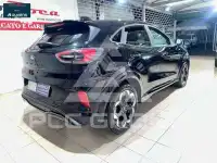 2024 Ford Puma