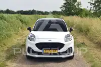 2024 Ford Puma