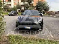 2024 Ford Puma