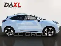 2024 Ford Puma