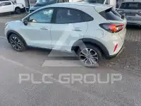 2024 Ford Puma