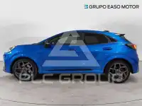 2024 Ford Puma