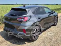 2024 Ford Puma
