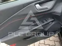 2024 Ford Puma