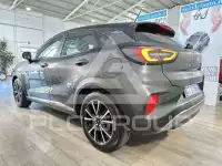 2024 Ford Puma
