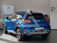 2024 Ford Puma