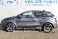 2024 Ford Puma