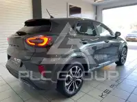 2024 Ford Puma