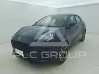 2024 Ford Puma