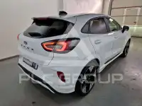 2024 Ford Puma