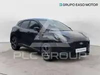 2024 Ford Puma