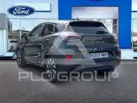 2024 Ford Puma
