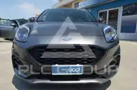 2024 Ford Puma