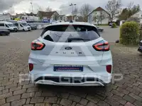 2024 Ford Puma