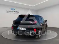 2024 Ford Puma