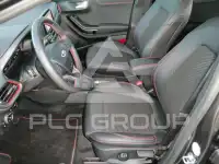 2024 Ford Puma