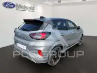 2024 Ford Puma