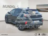 2024 Ford Puma