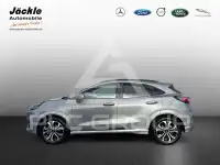 2024 Ford Puma