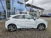 2024 Ford Puma