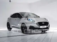 2024 Ford Puma
