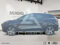 2024 Ford Puma
