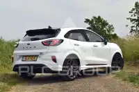 2024 Ford Puma