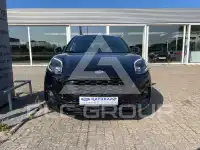 2024 Ford Puma