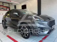 2024 Ford Puma