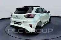 2024 Ford Puma