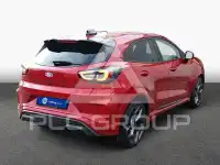 2024 Ford Puma