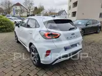 2024 Ford Puma