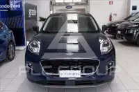 2024 Ford Puma