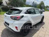 2024 Ford Puma