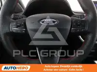 2024 Ford Puma