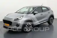 2024 Ford Puma
