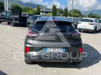 2024 Ford Puma