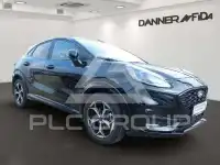 2024 Ford Puma