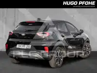 2024 Ford Puma