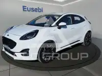 2024 Ford Puma