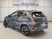 2024 Ford Puma