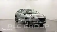 2024 Ford Puma
