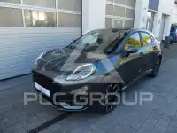 2024 Ford Puma