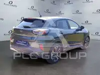 2024 Ford Puma