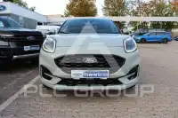 2024 Ford Puma