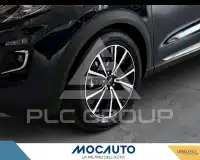 2024 Ford Puma